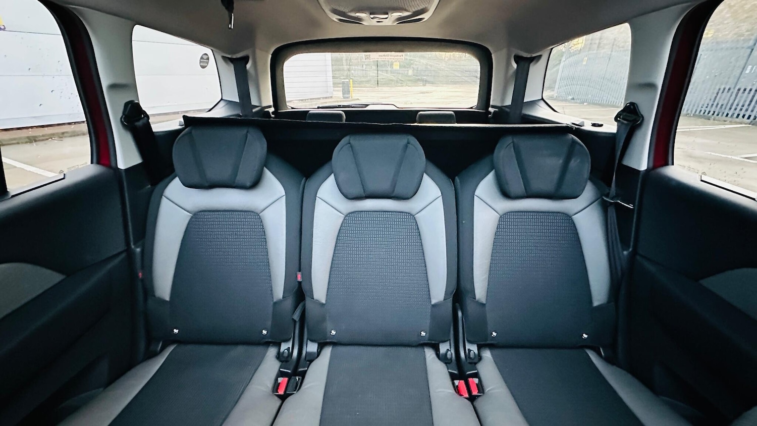 Used Citroen C4 Grand Picasso 2014 for sale - 77396158: Photo 51