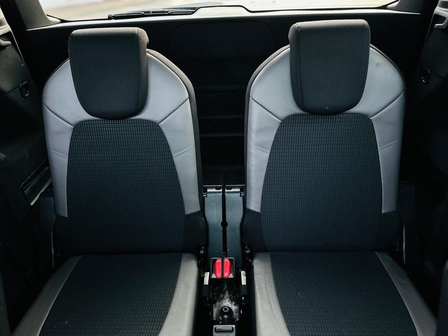 Used Citroen C4 Grand Picasso 2014 for sale - 77396158: Photo 55