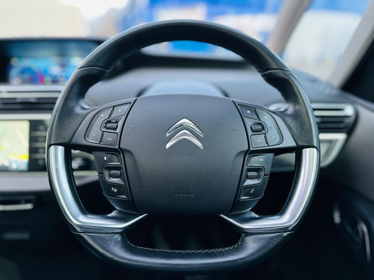 Used Citroen C4 Grand Picasso 2014 for sale - 77396158: Photo 59