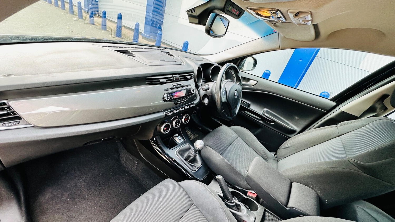 Vehicle 27