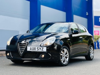 Used Alfa Romeo Giulietta 2011 for sale - 75707240: Photo