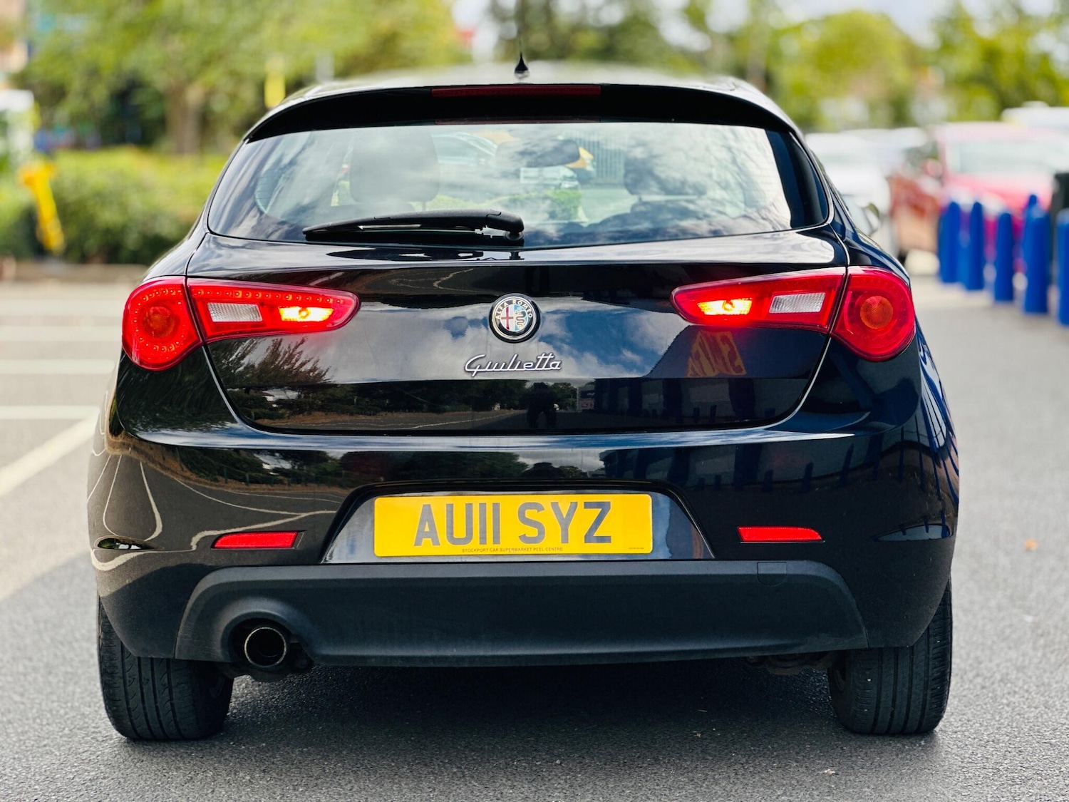 Vehicle 42