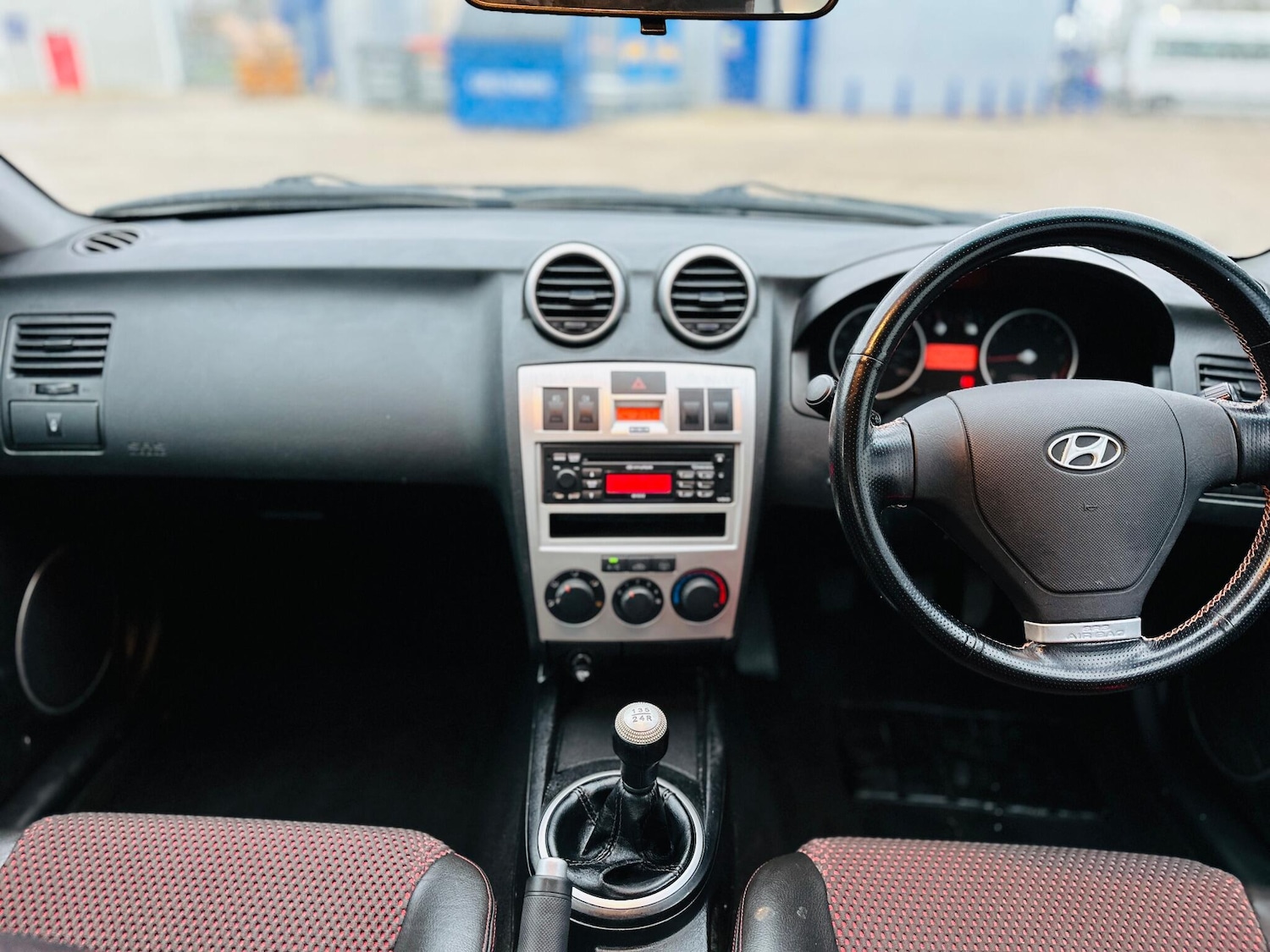 Used Hyundai Coupe for sale - 77029479: Photo 21