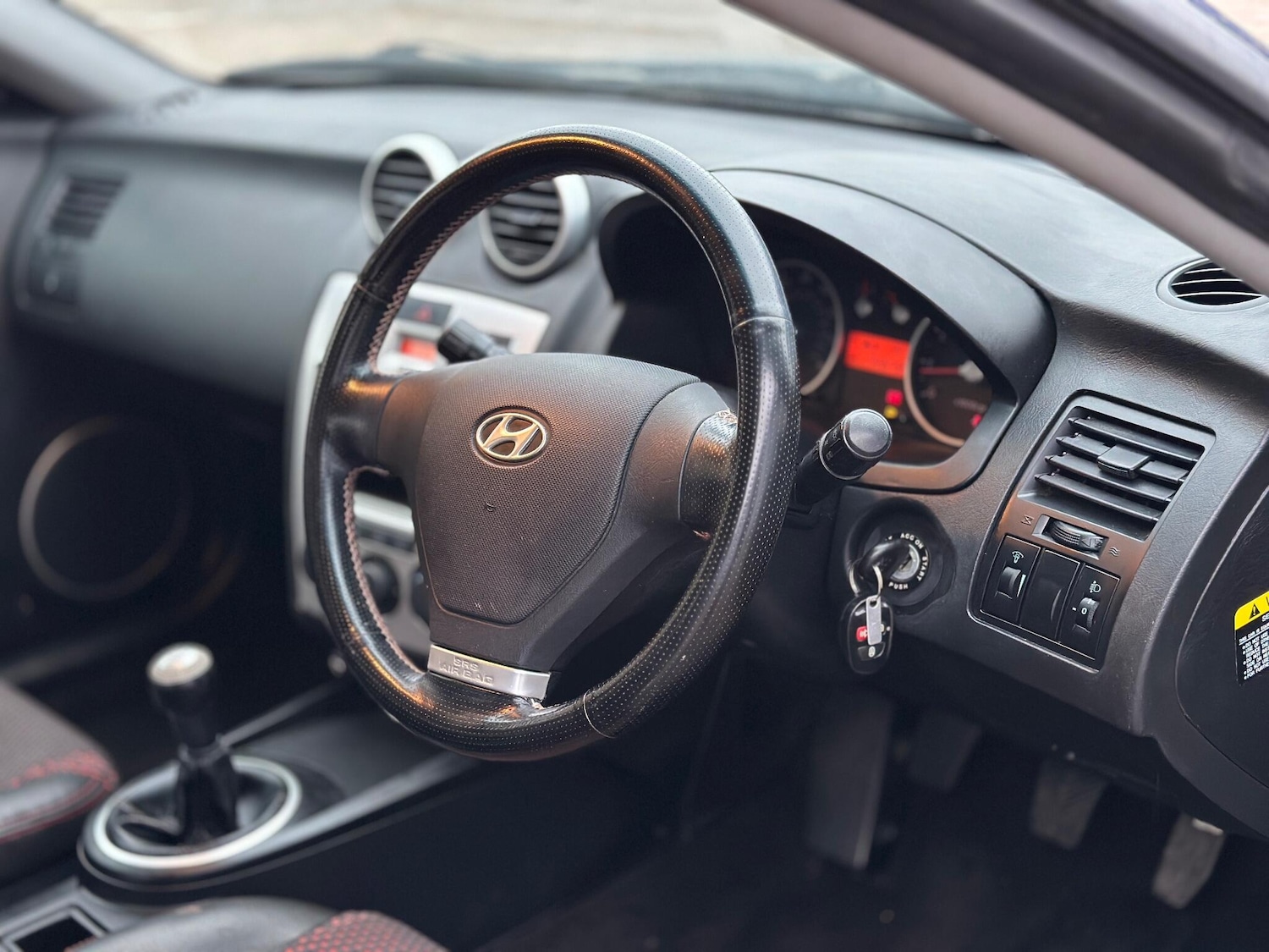 Used Hyundai Coupe for sale - 77029479: Photo 22