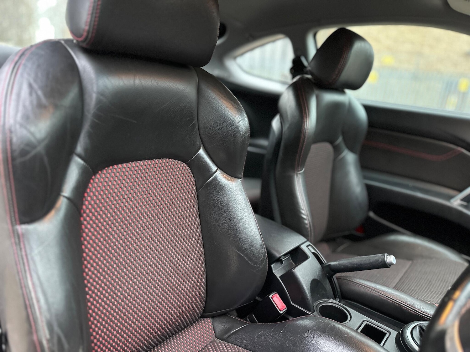 Used Hyundai Coupe for sale - 77029479: Photo 23