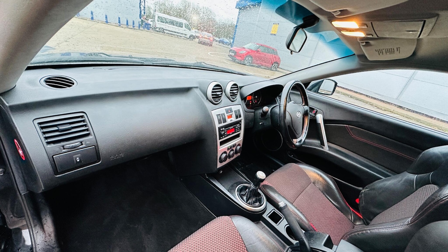 Used Hyundai Coupe for sale - 77029479: Photo 27