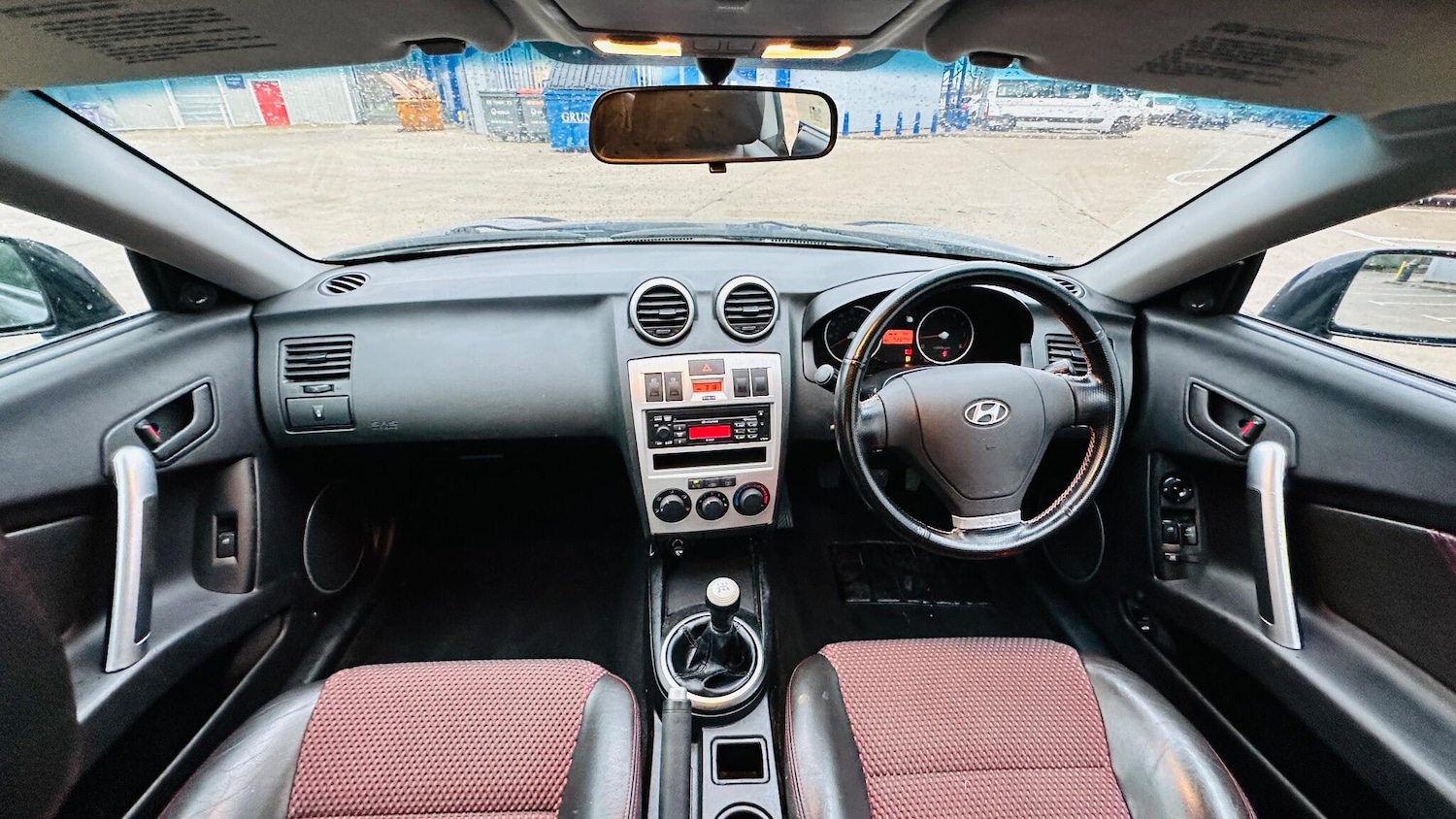 Used Hyundai Coupe for sale - 77029479: Photo 28