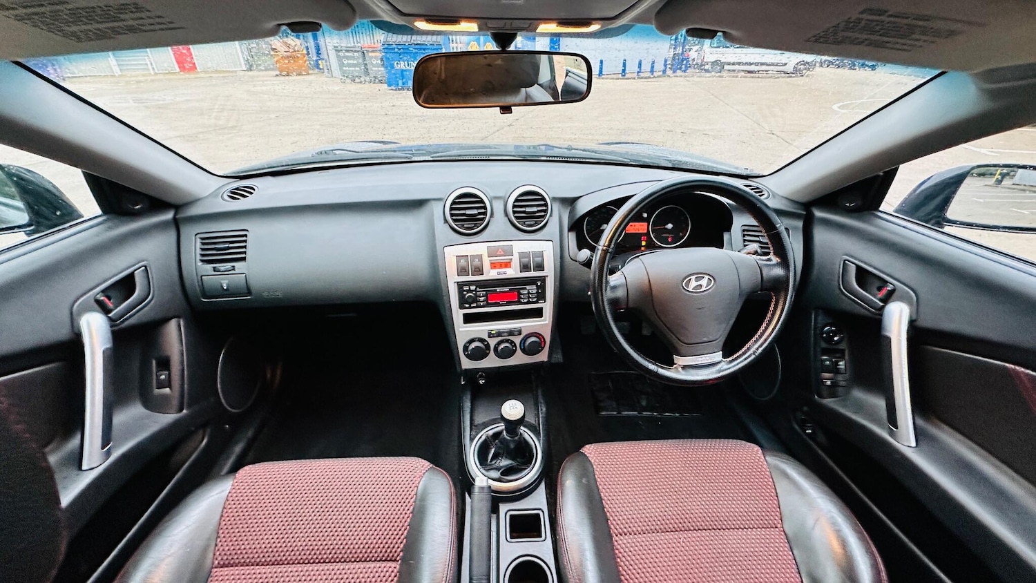 Used Hyundai Coupe for sale - 77029479: Photo 33