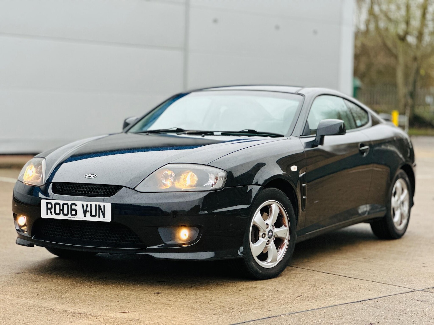 Used Hyundai Coupe for sale - 77029479: Photo 35