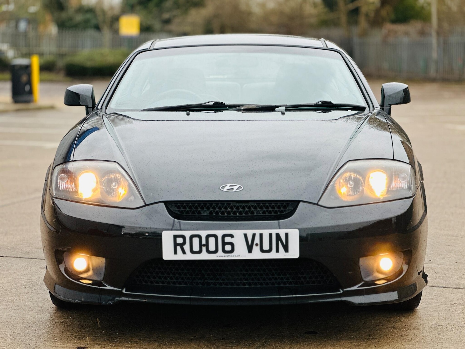 Used Hyundai Coupe for sale - 77029479: Photo 38