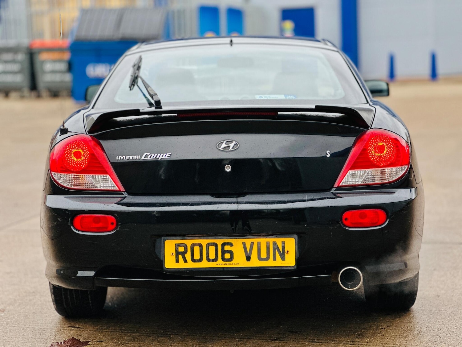 Used Hyundai Coupe for sale - 77029479: Photo 39