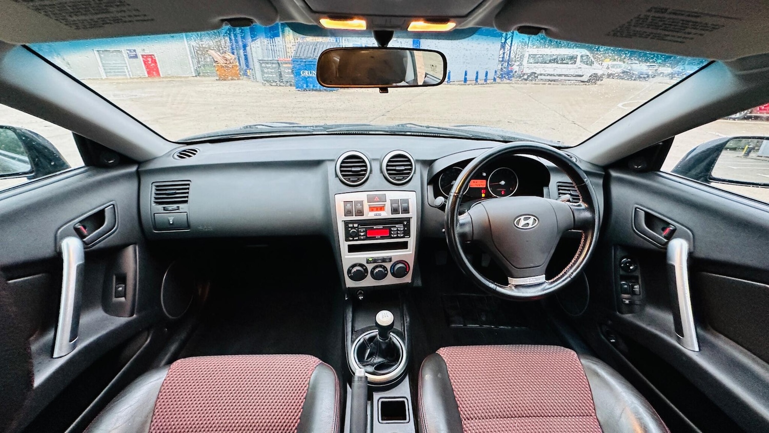 Used Hyundai Coupe for sale - 77029479: Photo 48