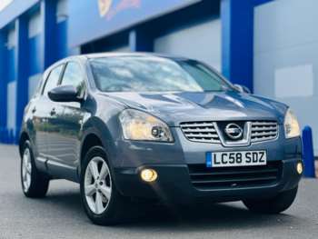 2008 (58) - 1.6 Acenta 5dr