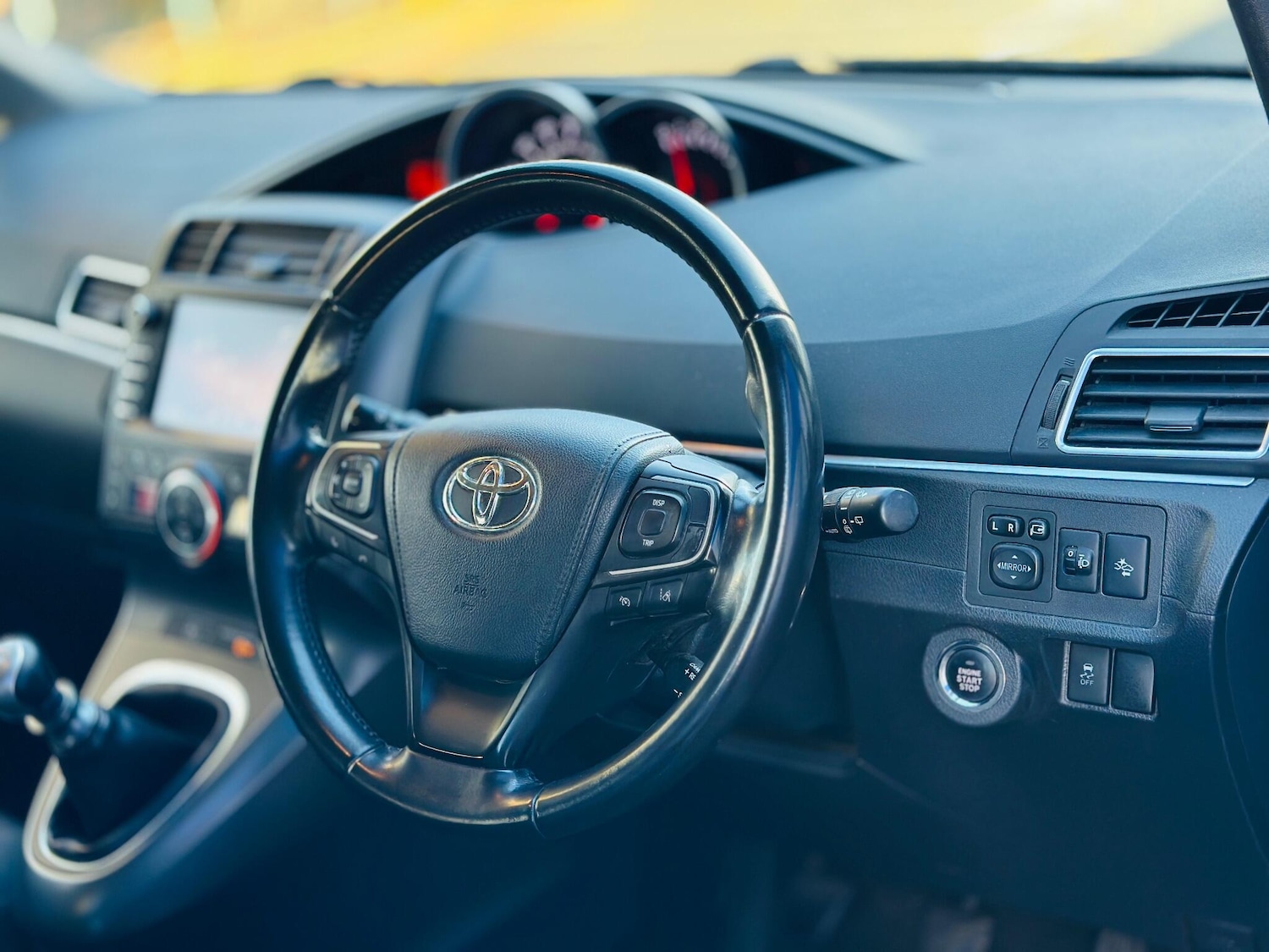 Used Toyota Verso 2017 for sale - 76423912: Photo 12