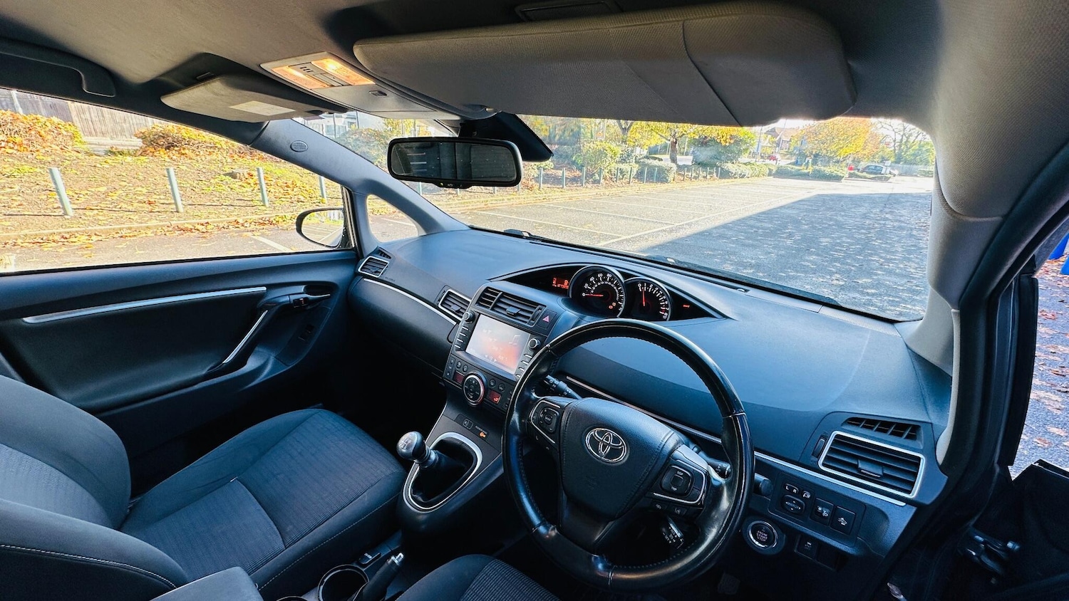 Used Toyota Verso 2017 for sale - 76423912: Photo 14