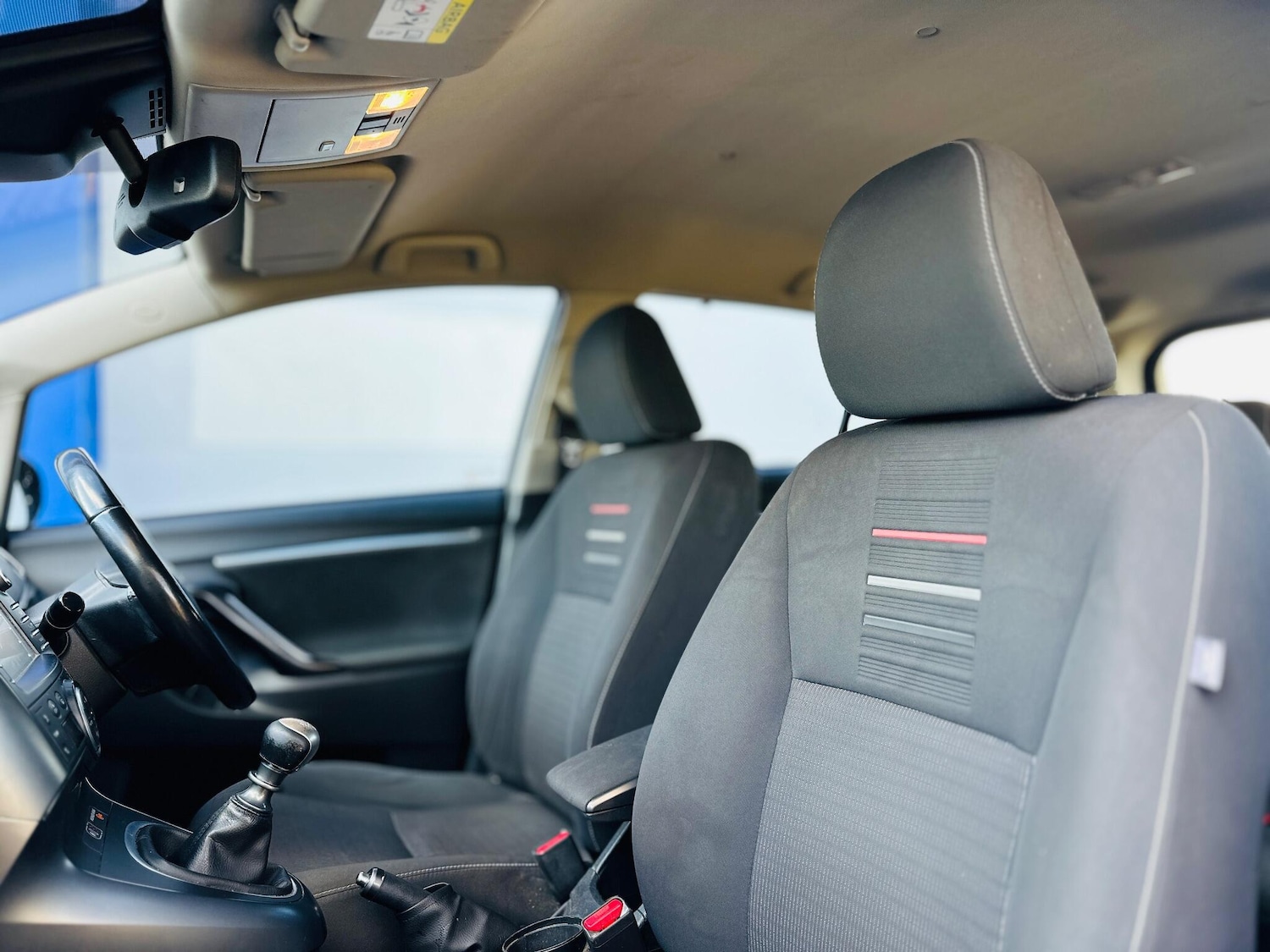 Used Toyota Verso 2017 for sale - 76423912: Photo 16