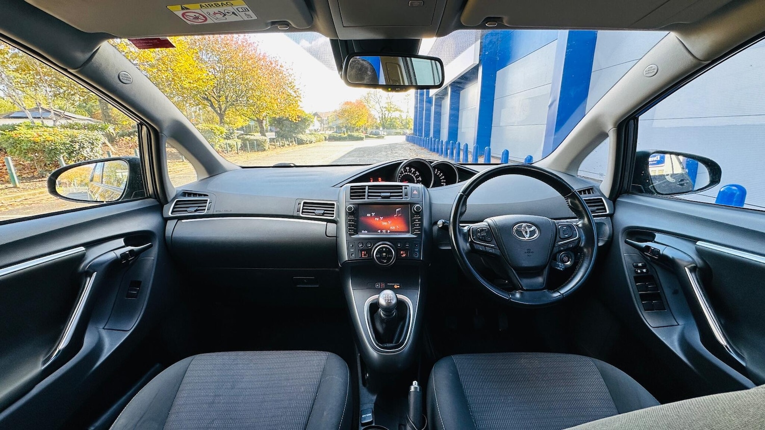 Used Toyota Verso 2017 for sale - 76423912: Photo 18