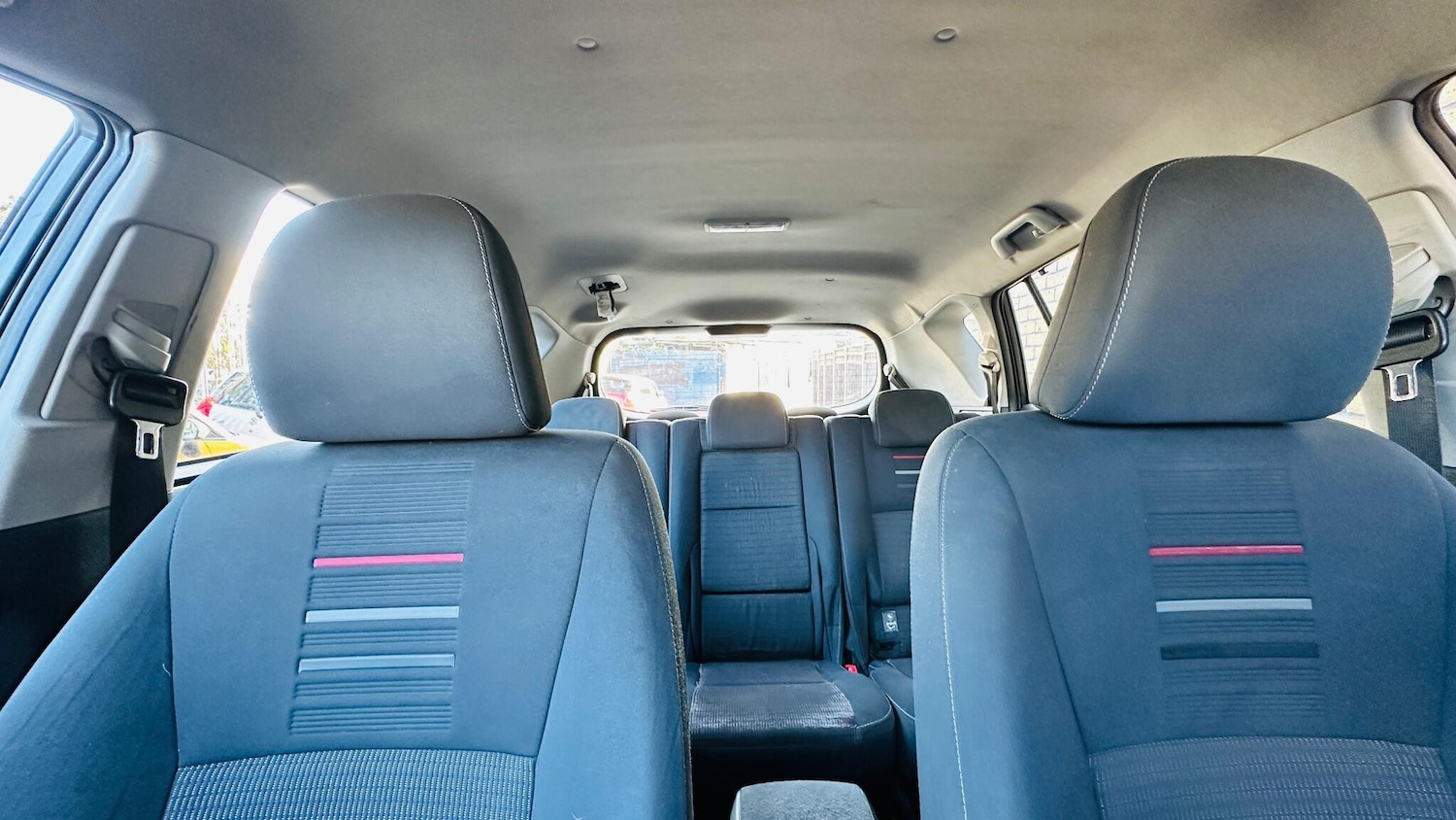 Used Toyota Verso 2017 for sale - 76423912: Photo 19