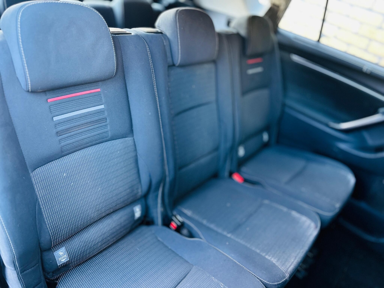 Used Toyota Verso 2017 for sale - 76423912: Photo 20