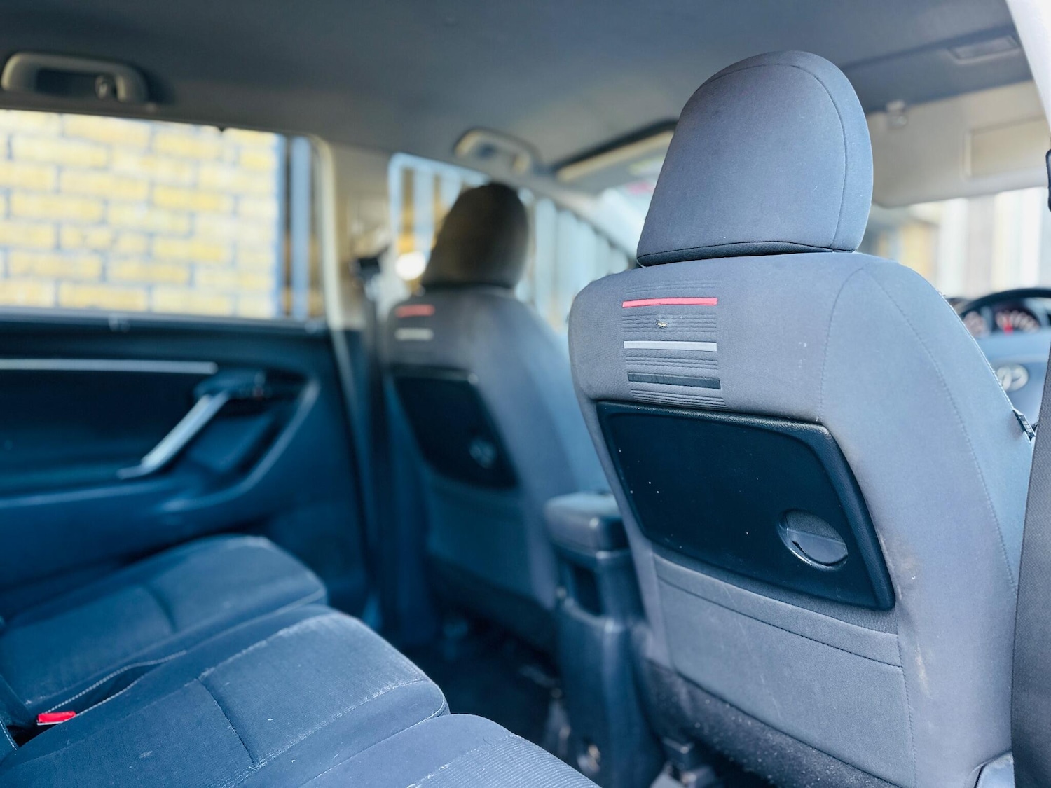 Used Toyota Verso 2017 for sale - 76423912: Photo 21