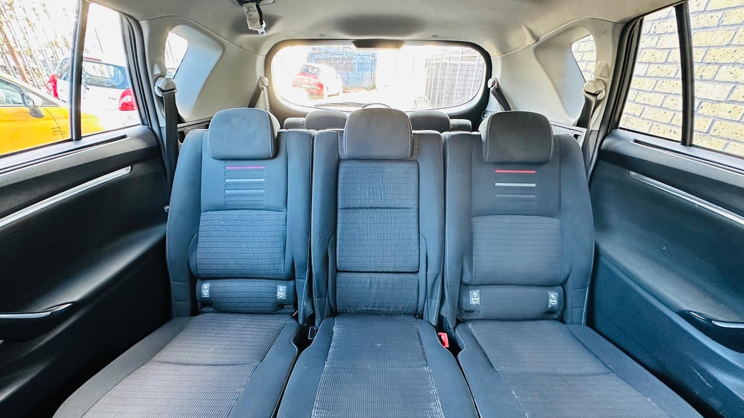 Used Toyota Verso 2017 for sale - 76423912: Photo 24