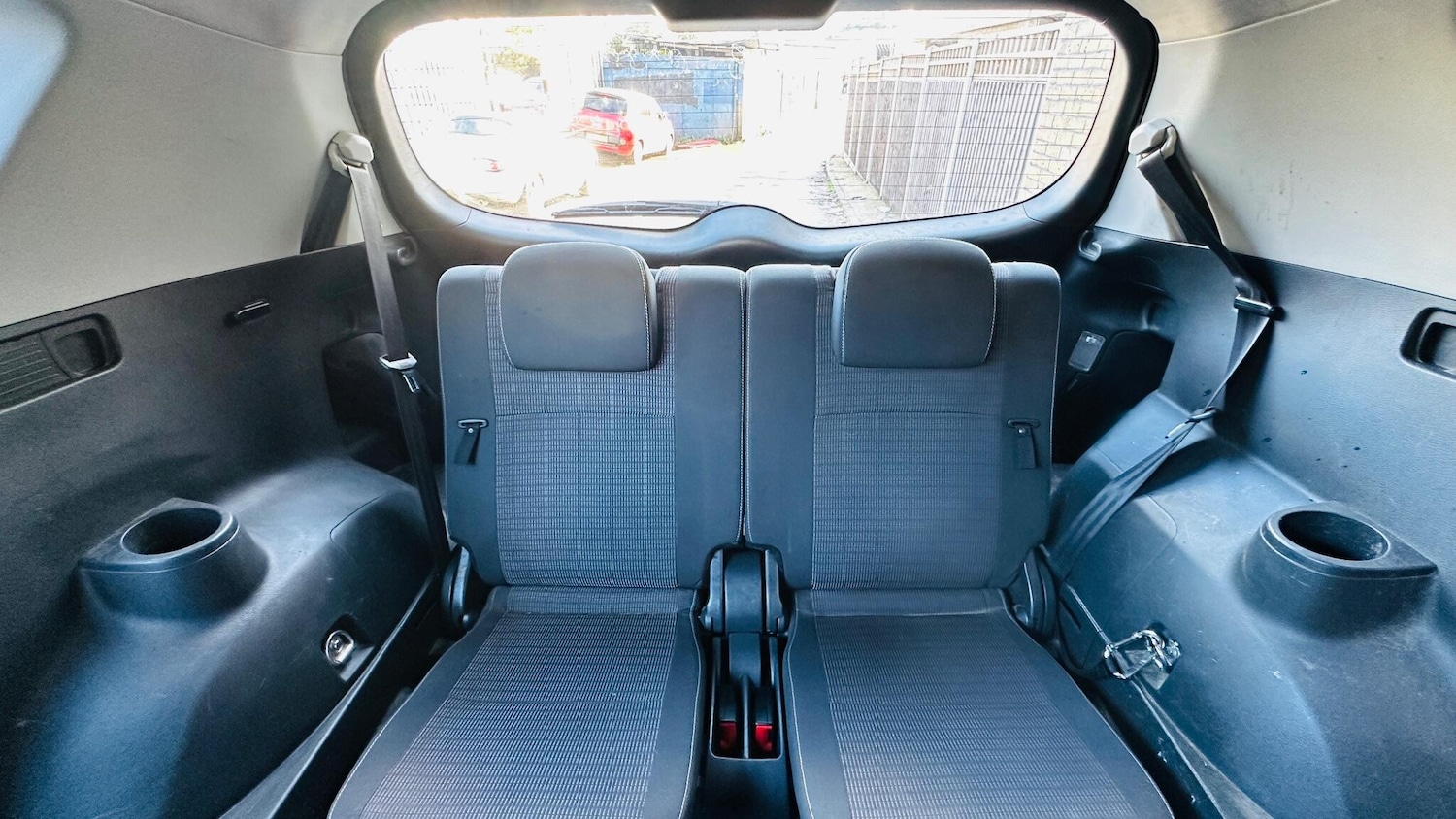 Used Toyota Verso 2017 for sale - 76423912: Photo 28