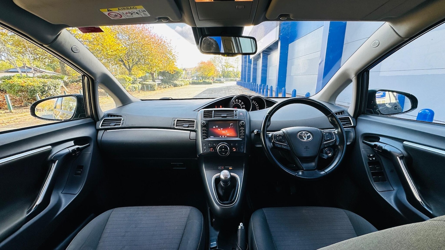 Used Toyota Verso 2017 for sale - 76423912: Photo 3