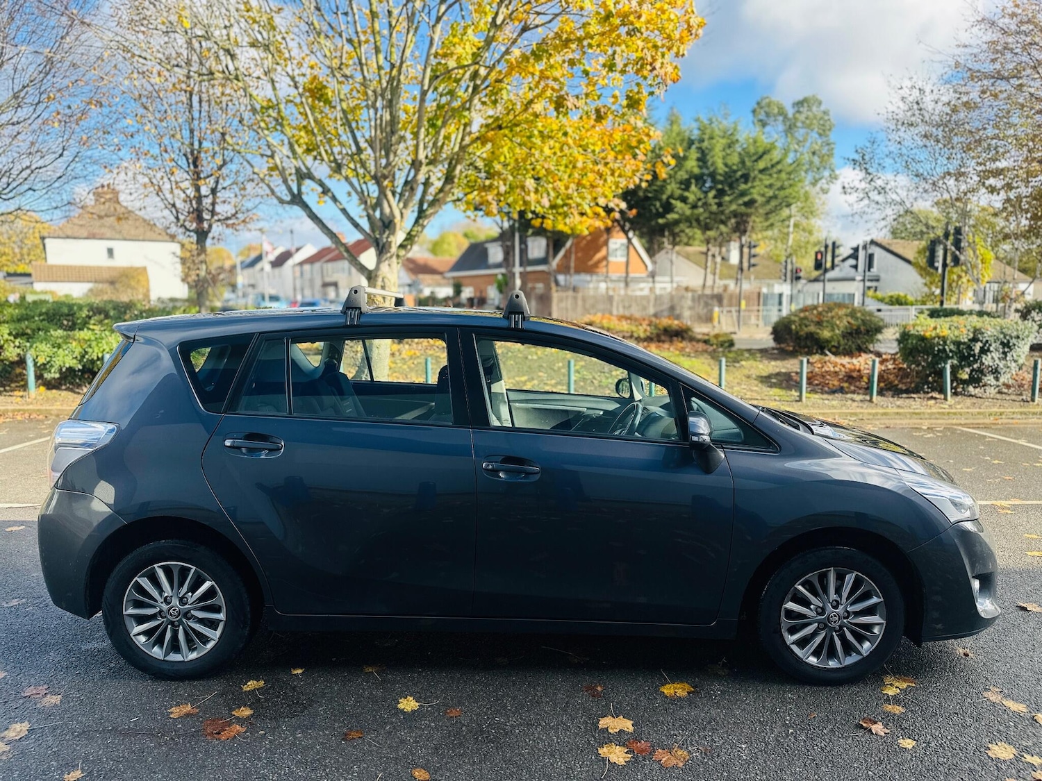 Used Toyota Verso 2017 for sale - 76423912: Photo 36