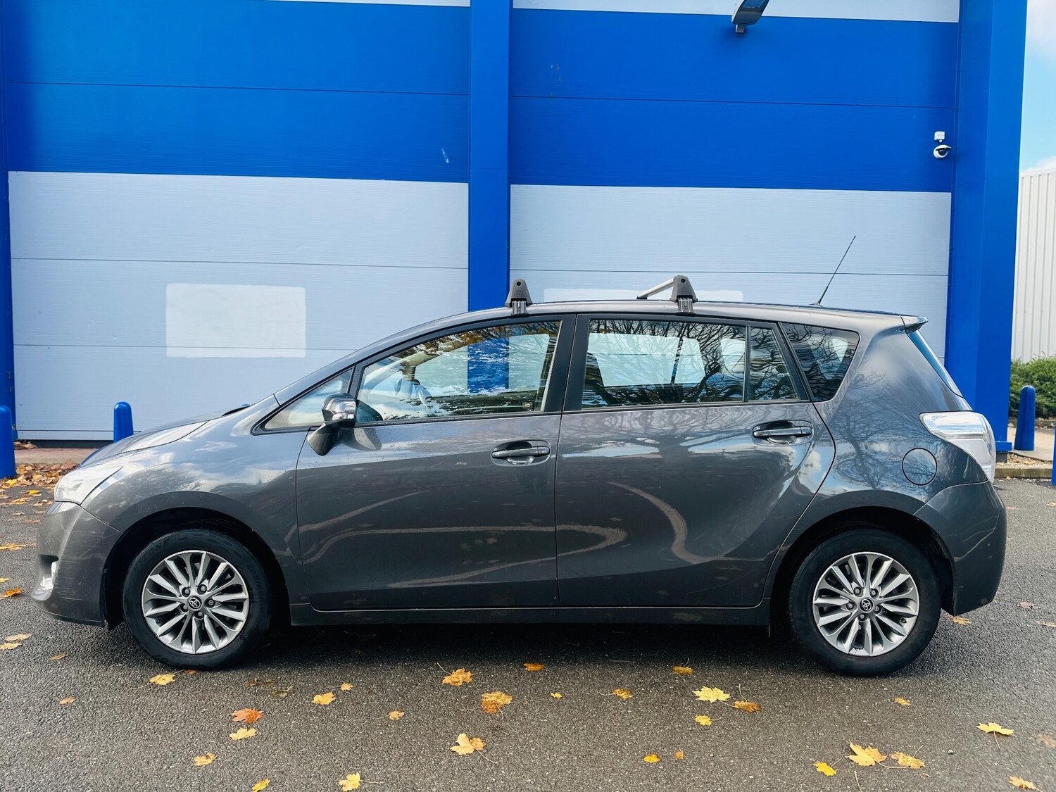 Used Toyota Verso 2017 for sale - 76423912: Photo 37