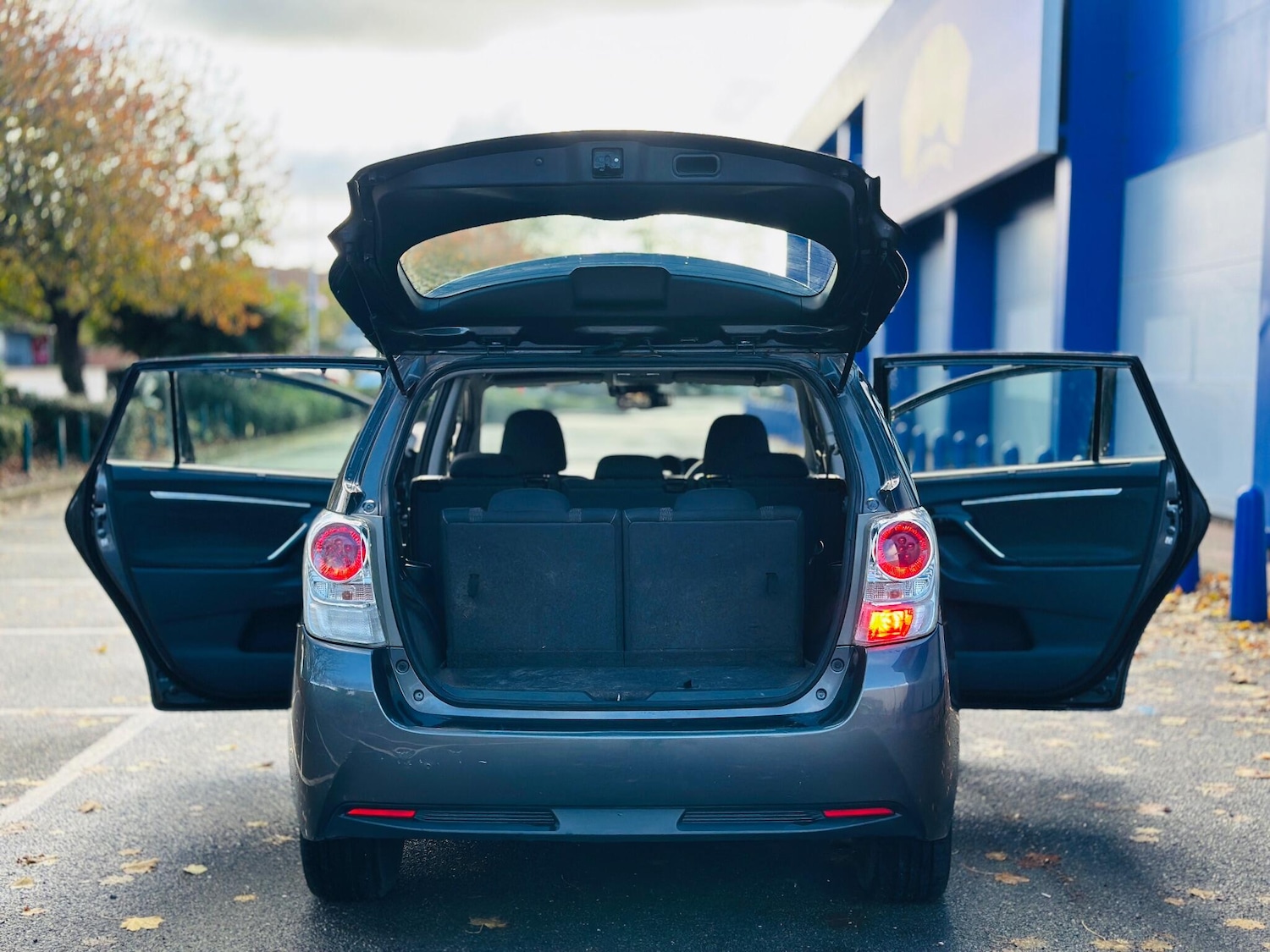 Used Toyota Verso 2017 for sale - 76423912: Photo 39