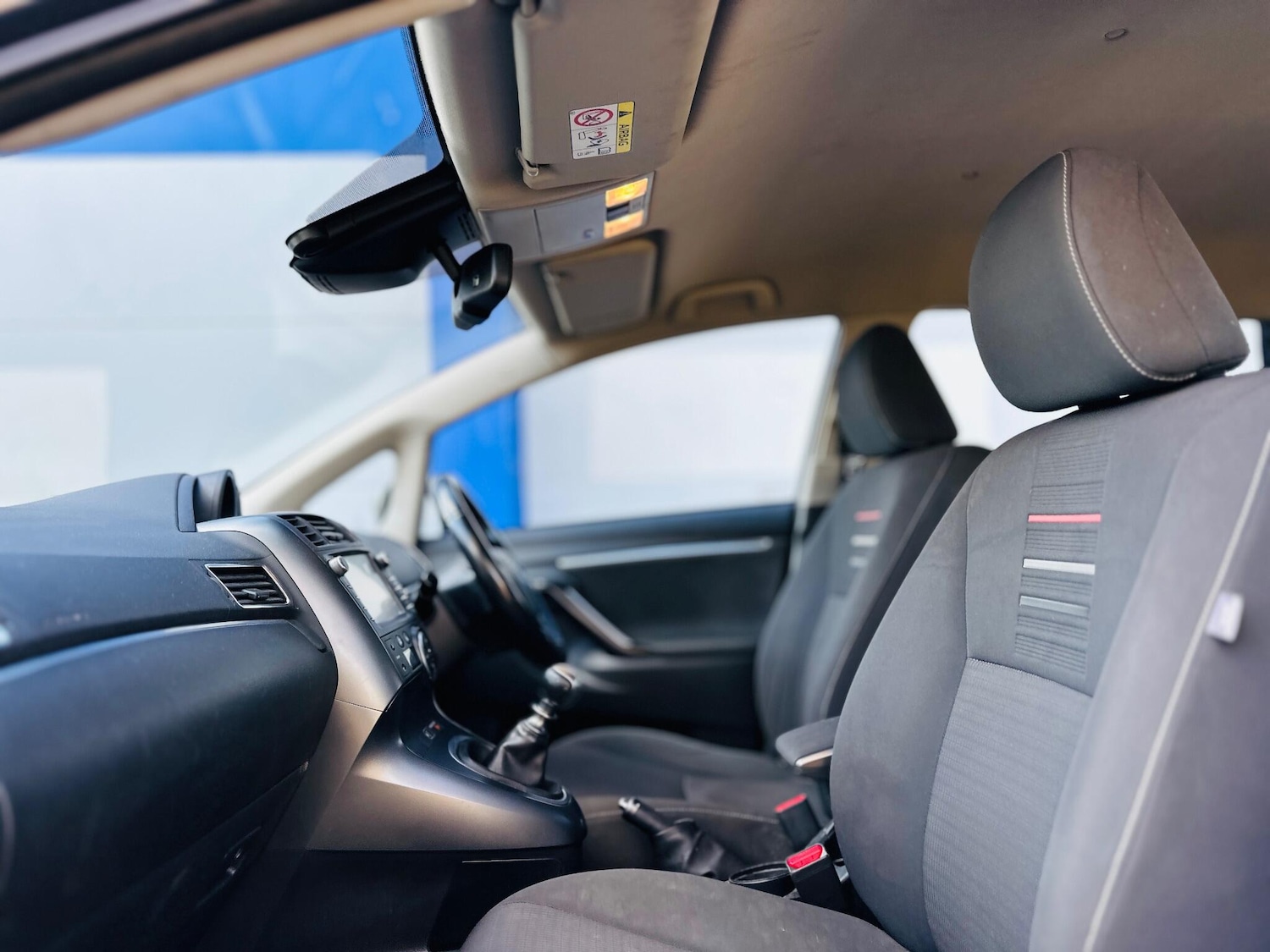 Used Toyota Verso 2017 for sale - 76423912: Photo 43