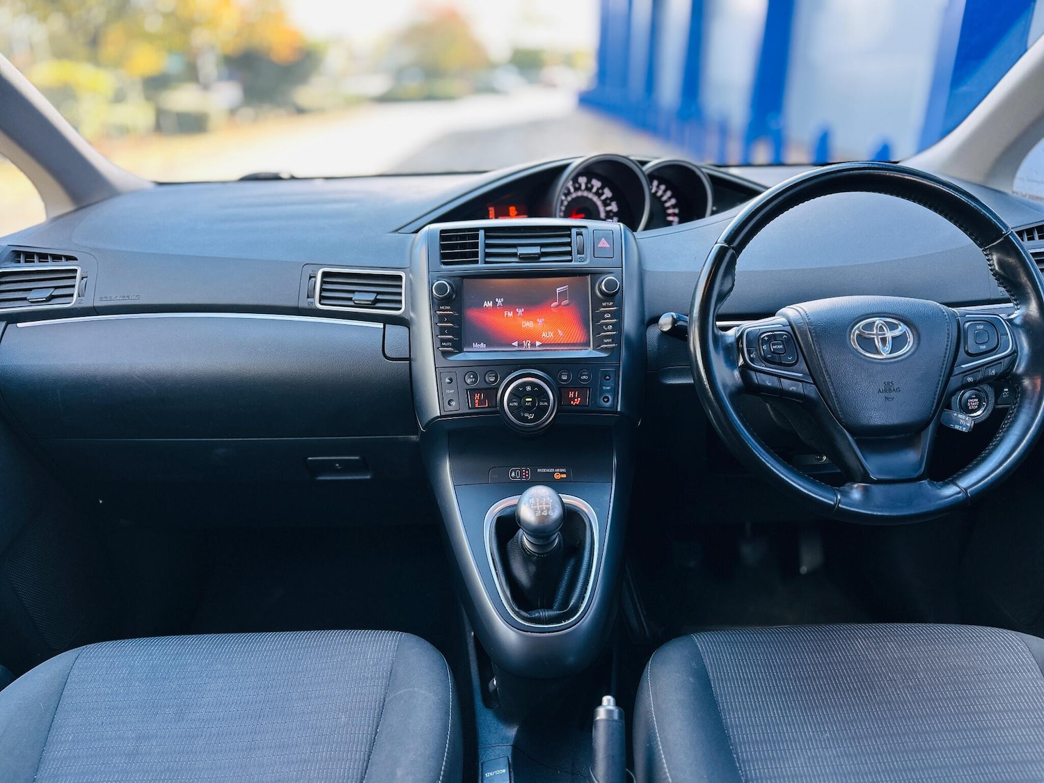 Used Toyota Verso 2017 for sale - 76423912: Photo 44