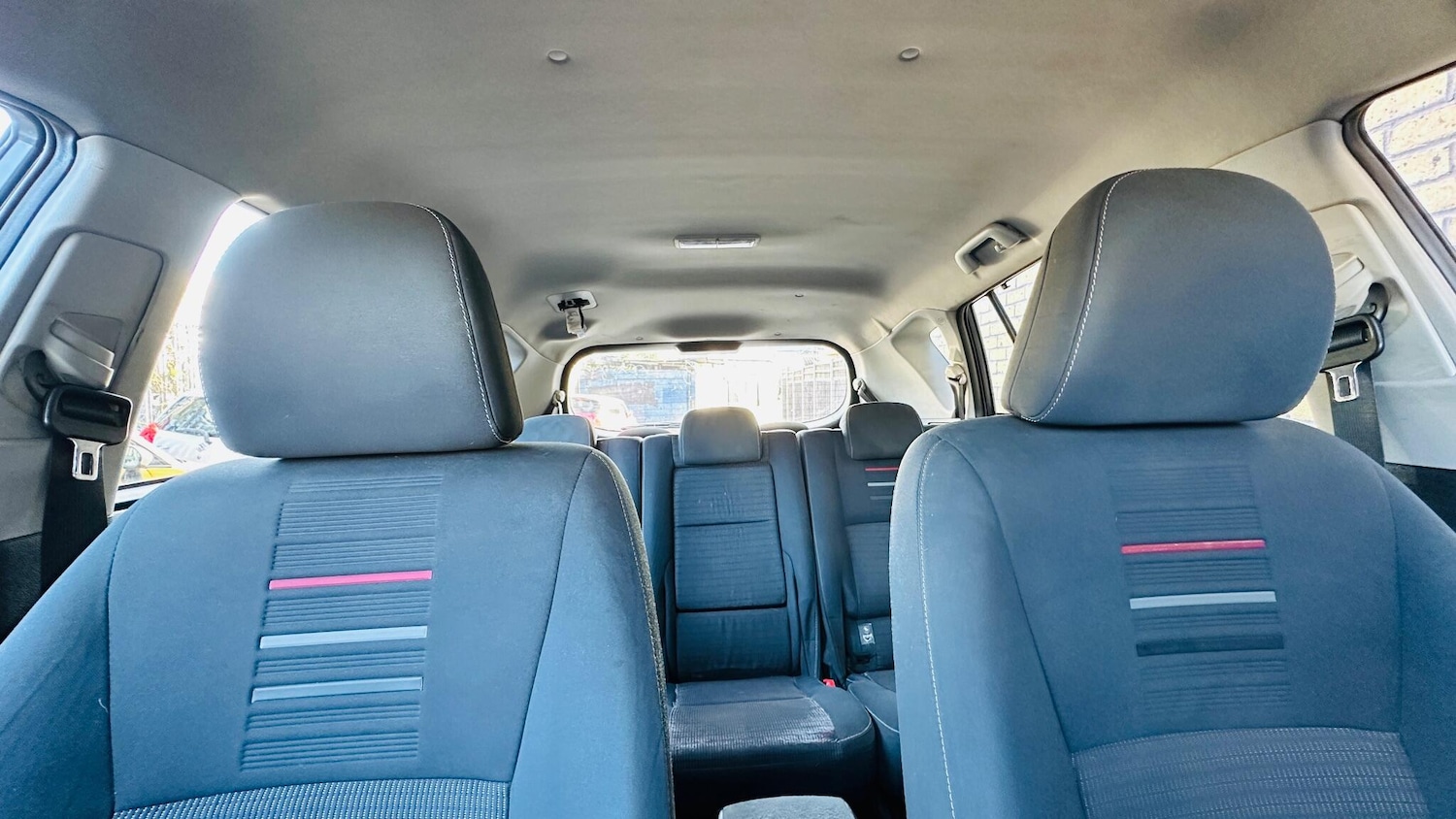 Used Toyota Verso 2017 for sale - 76423912: Photo 45