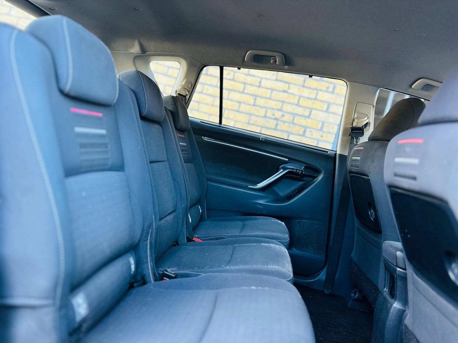 Used Toyota Verso 2017 for sale - 76423912: Photo 46