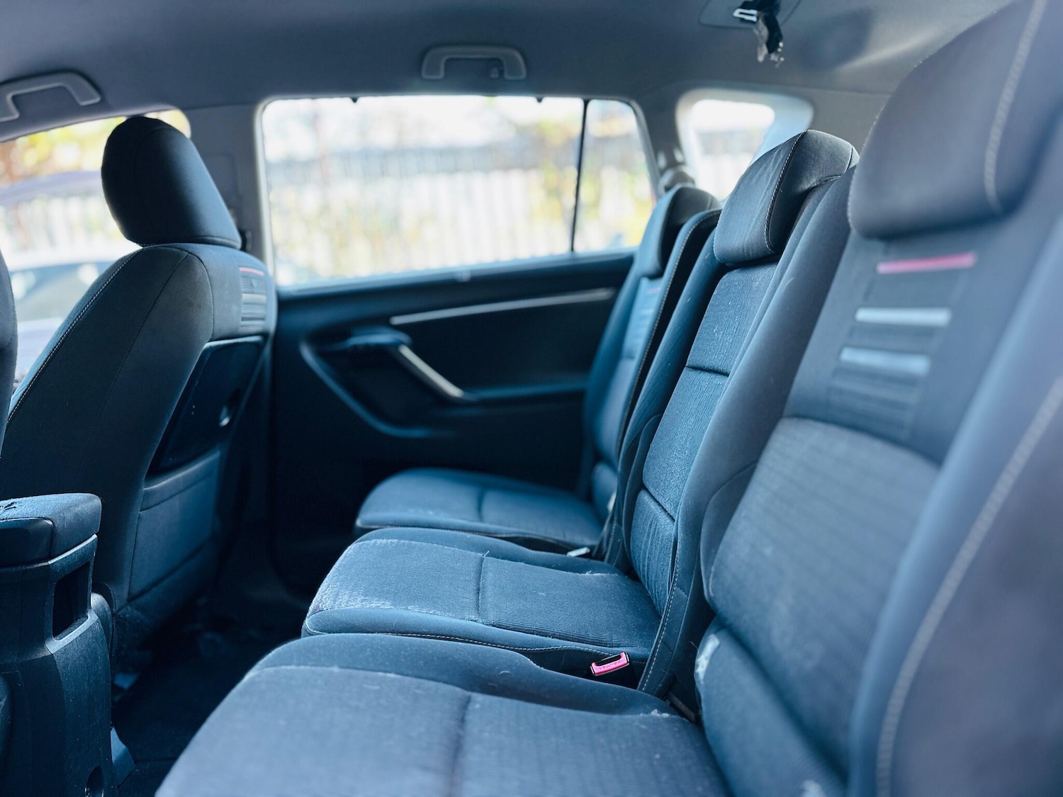 Used Toyota Verso 2017 for sale - 76423912: Photo 47