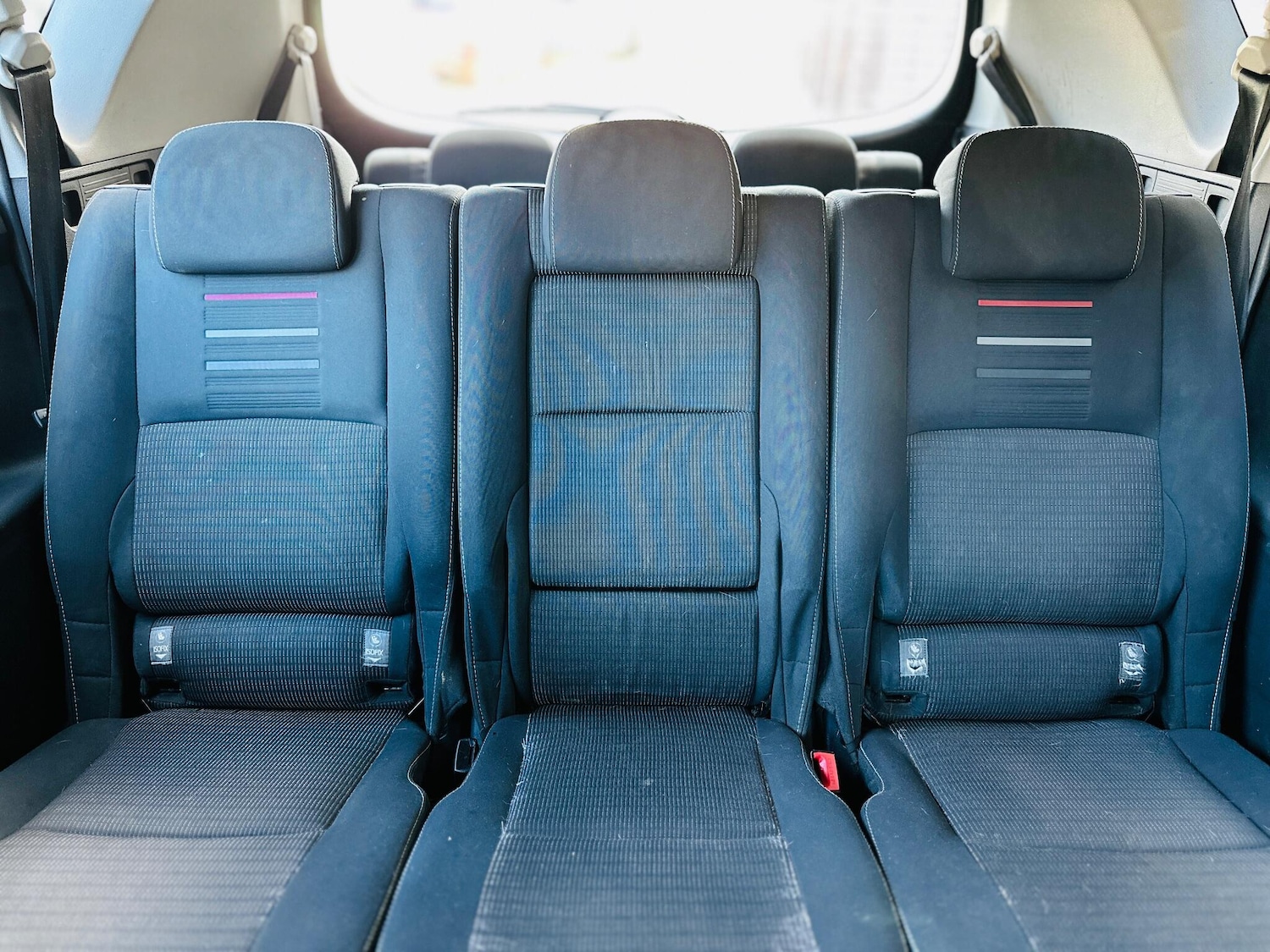 Used Toyota Verso 2017 for sale - 76423912: Photo 48