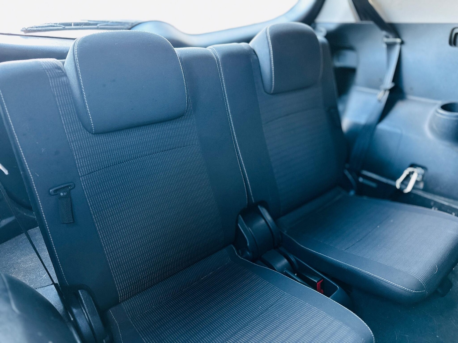 Used Toyota Verso 2017 for sale - 76423912: Photo 50