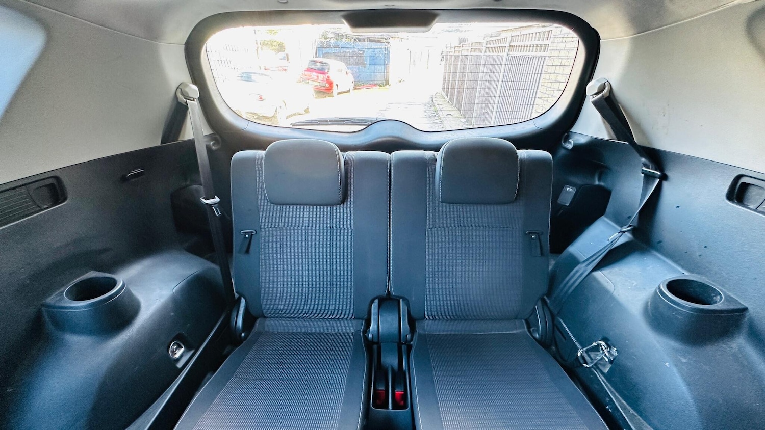 Used Toyota Verso 2017 for sale - 76423912: Photo 52