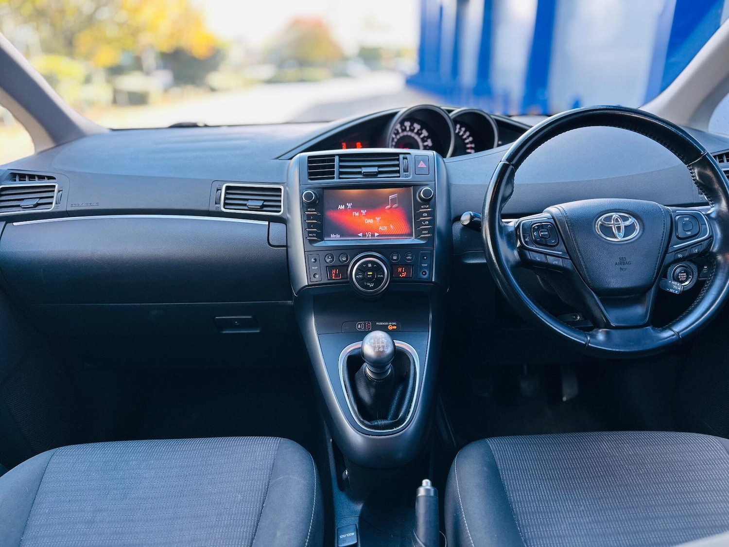 Used Toyota Verso 2017 for sale - 76423912: Photo 54