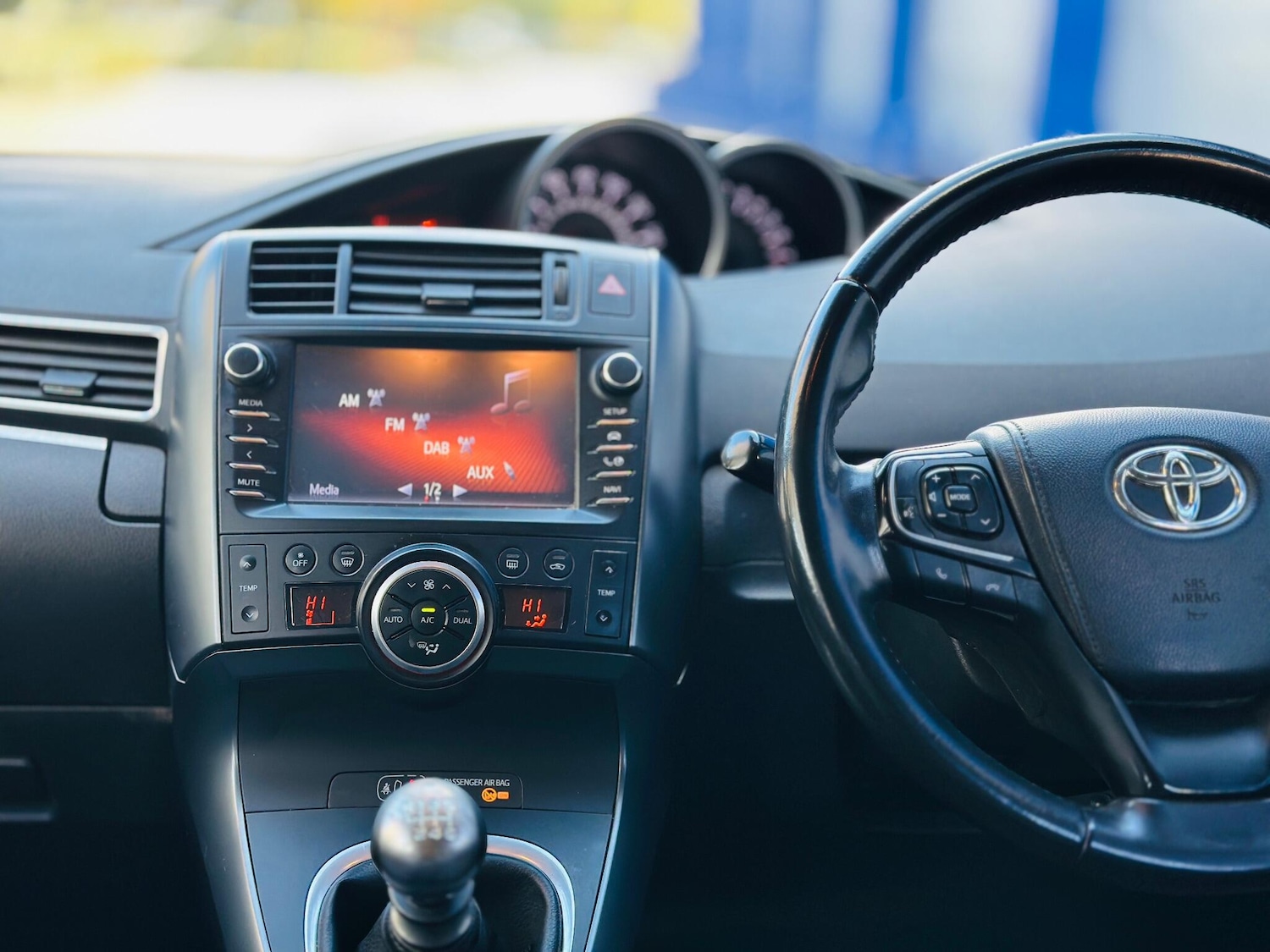 Used Toyota Verso 2017 for sale - 76423912: Photo 55