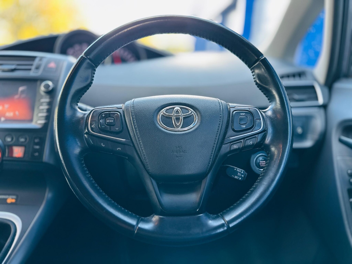 Used Toyota Verso 2017 for sale - 76423912: Photo 56