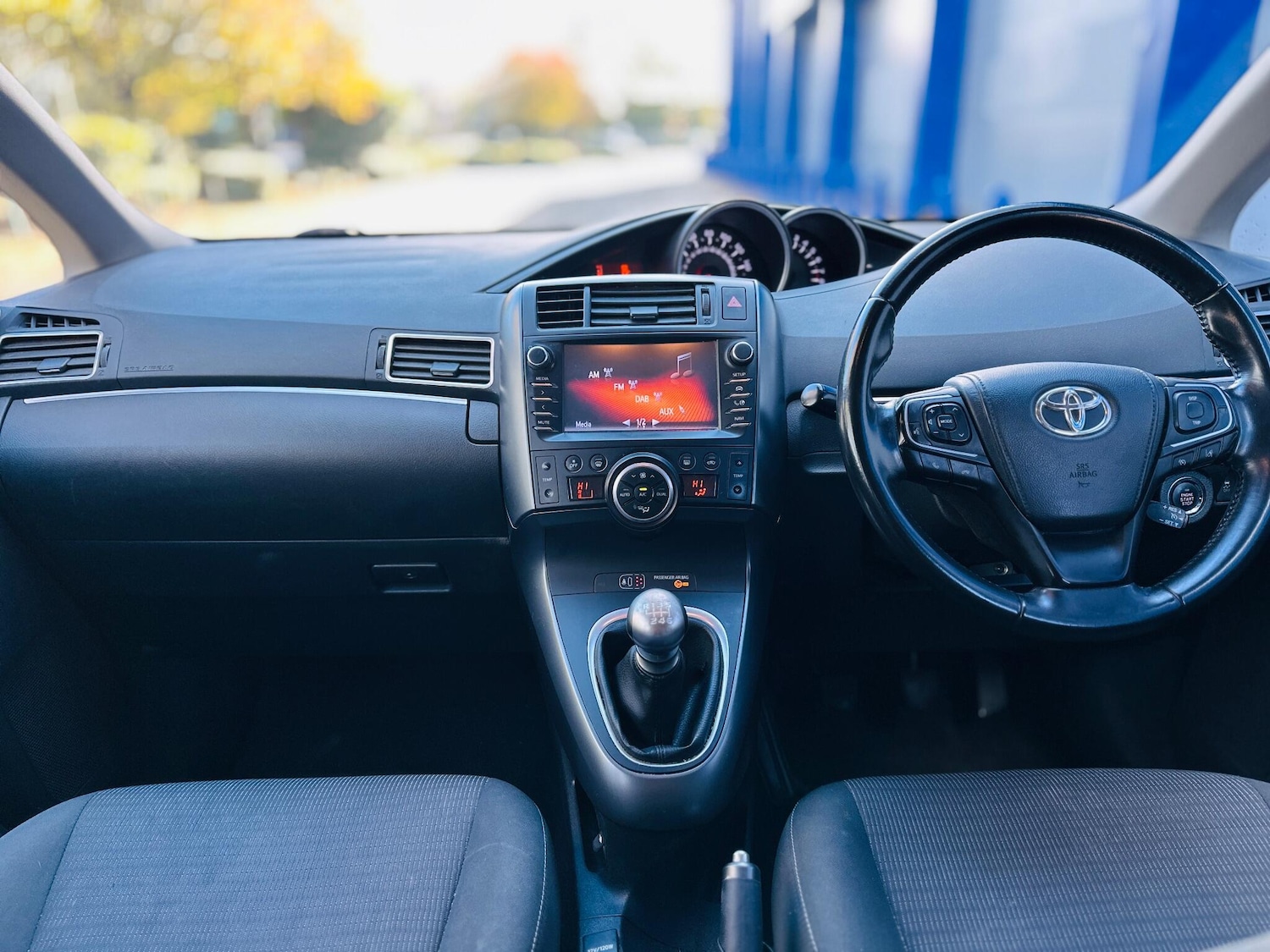 Used Toyota Verso 2017 for sale - 76423912: Photo 59