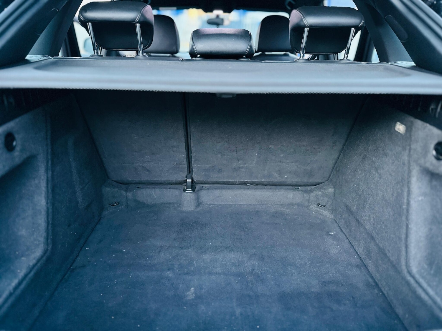 Used Audi Q3 2012 for sale - 76688719: Photo 12