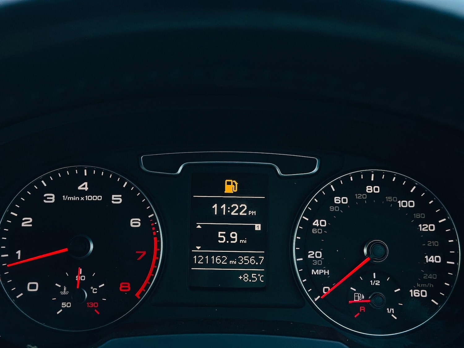 Used Audi Q3 2012 for sale - 76688719: Photo 15