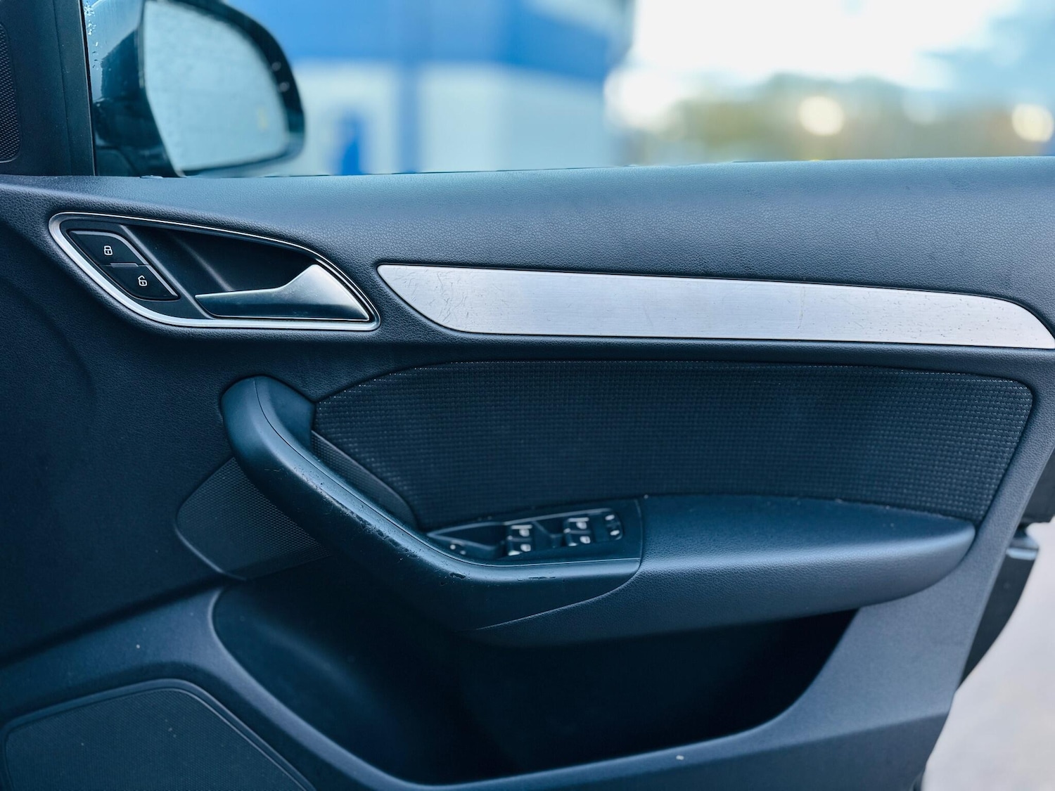 Used Audi Q3 2012 for sale - 76688719: Photo 17