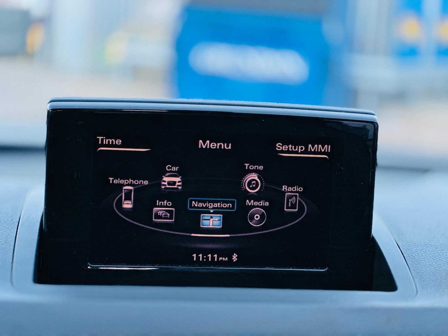 Used Audi Q3 2012 for sale - 76688719: Photo 18