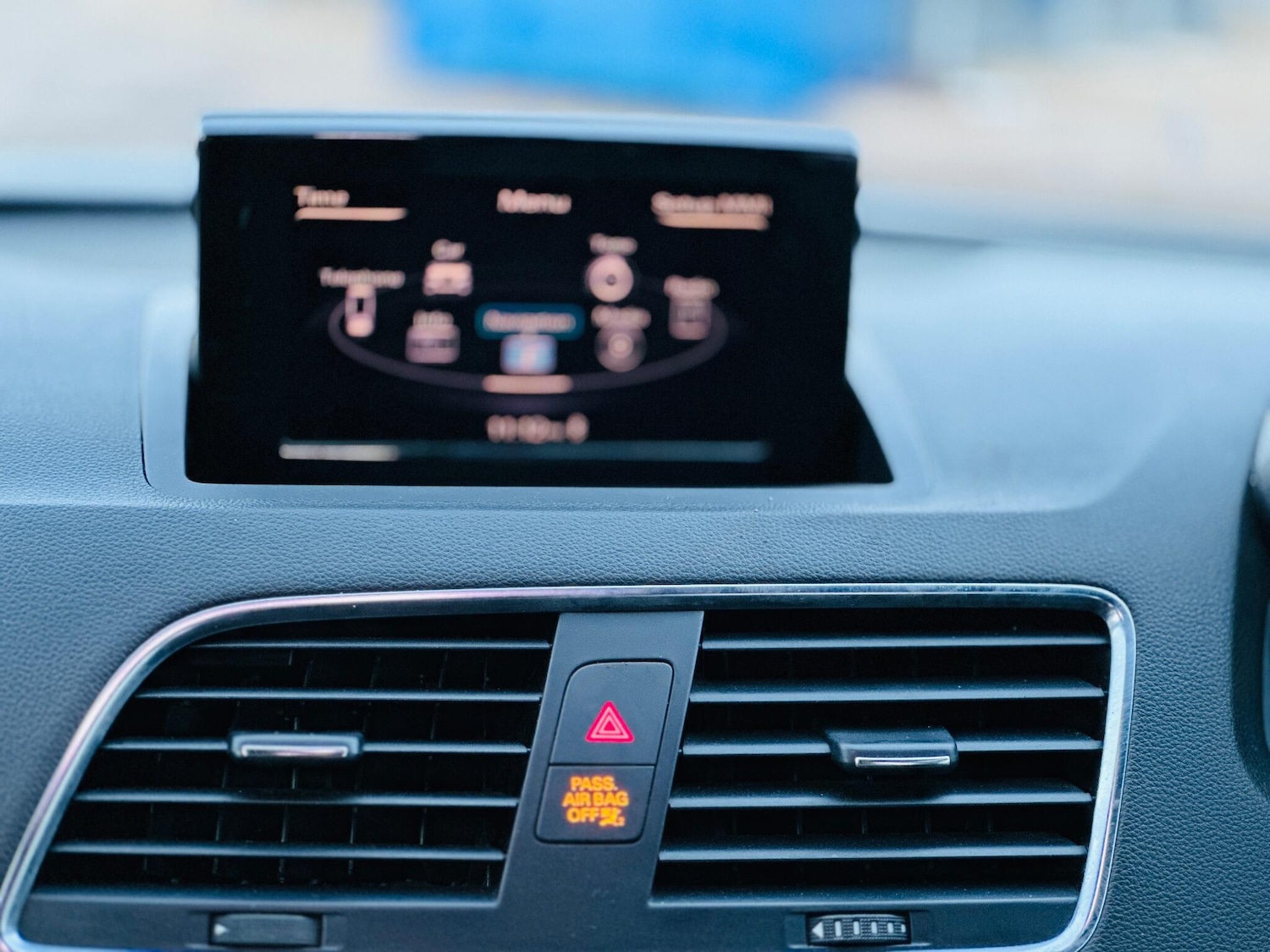 Used Audi Q3 2012 for sale - 76688719: Photo 19