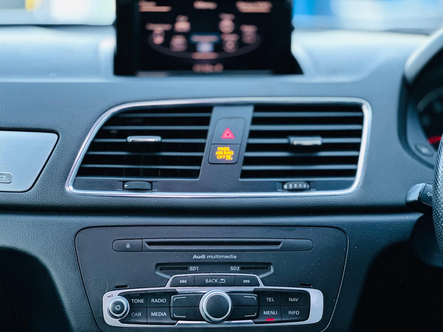 Used Audi Q3 2012 for sale - 76688719: Photo 20