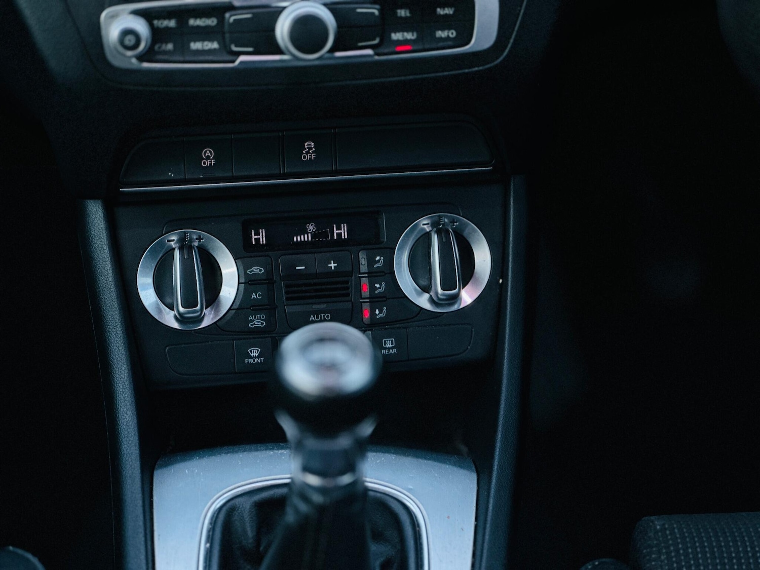 Used Audi Q3 2012 for sale - 76688719: Photo 21