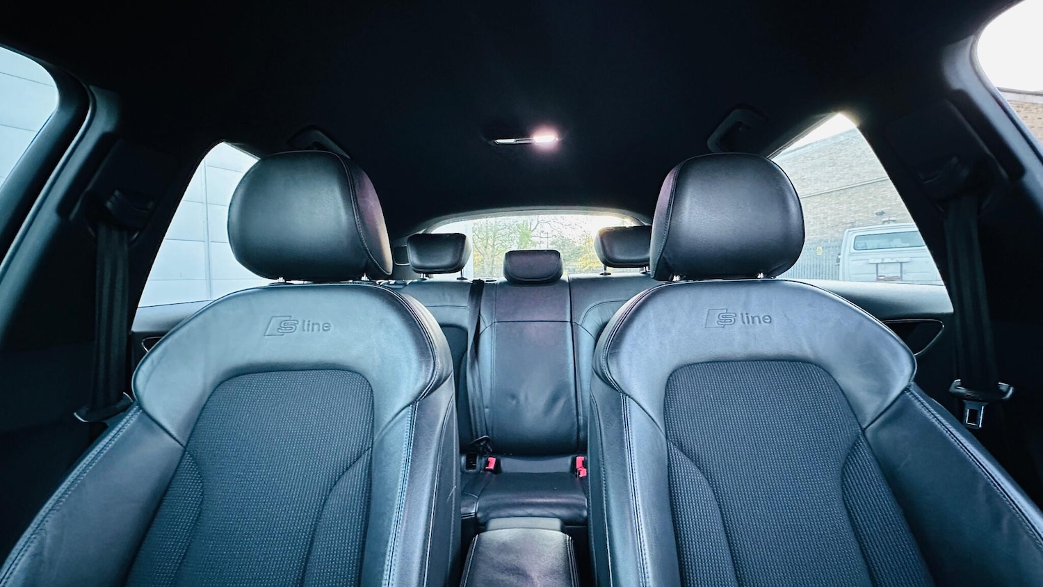 Used Audi Q3 2012 for sale - 76688719: Photo 31